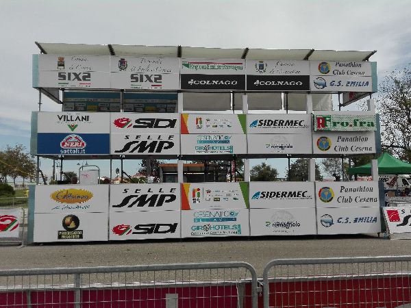 Ro.Fra. 13° Memorial Marco Pantani